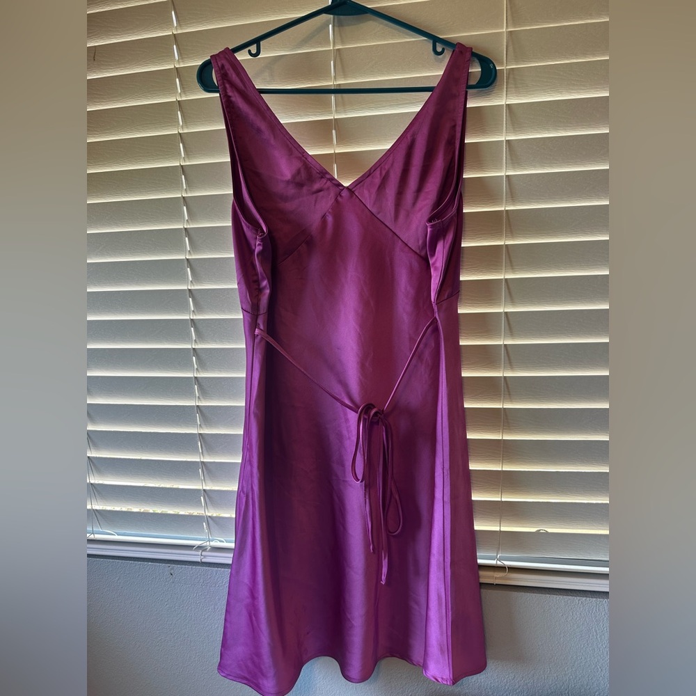 Princess Polly Nellie mini dress - Picture 2 of 4
